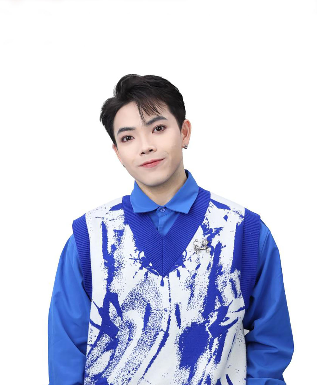 勇仔leo