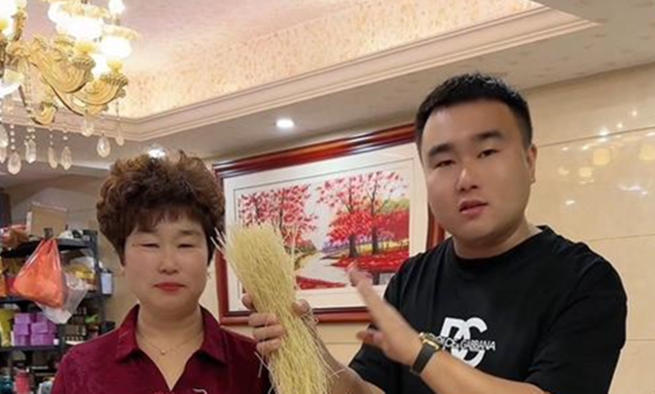 河南你华哥李妈妈图3