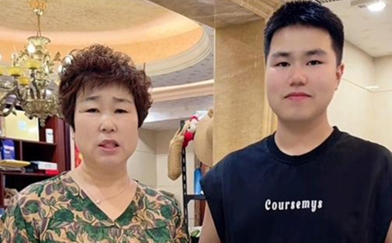 河南你华哥李妈妈图4