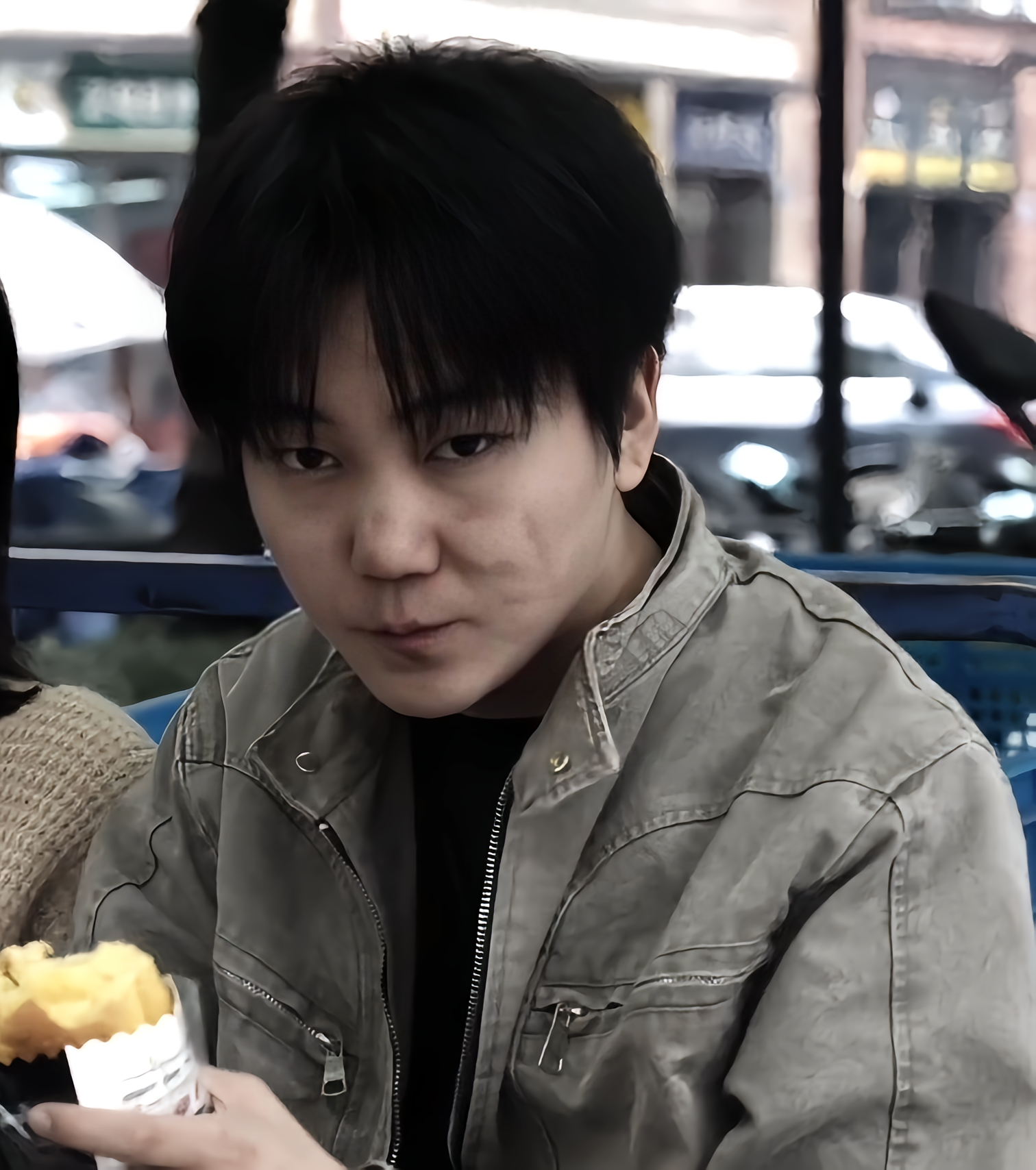 绝代