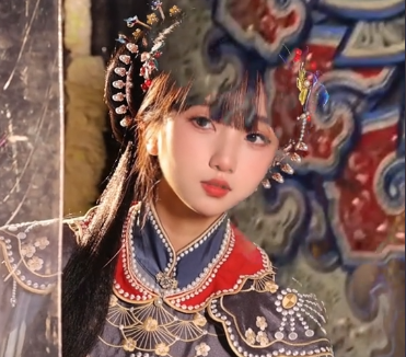 琪琪琪有此理图3