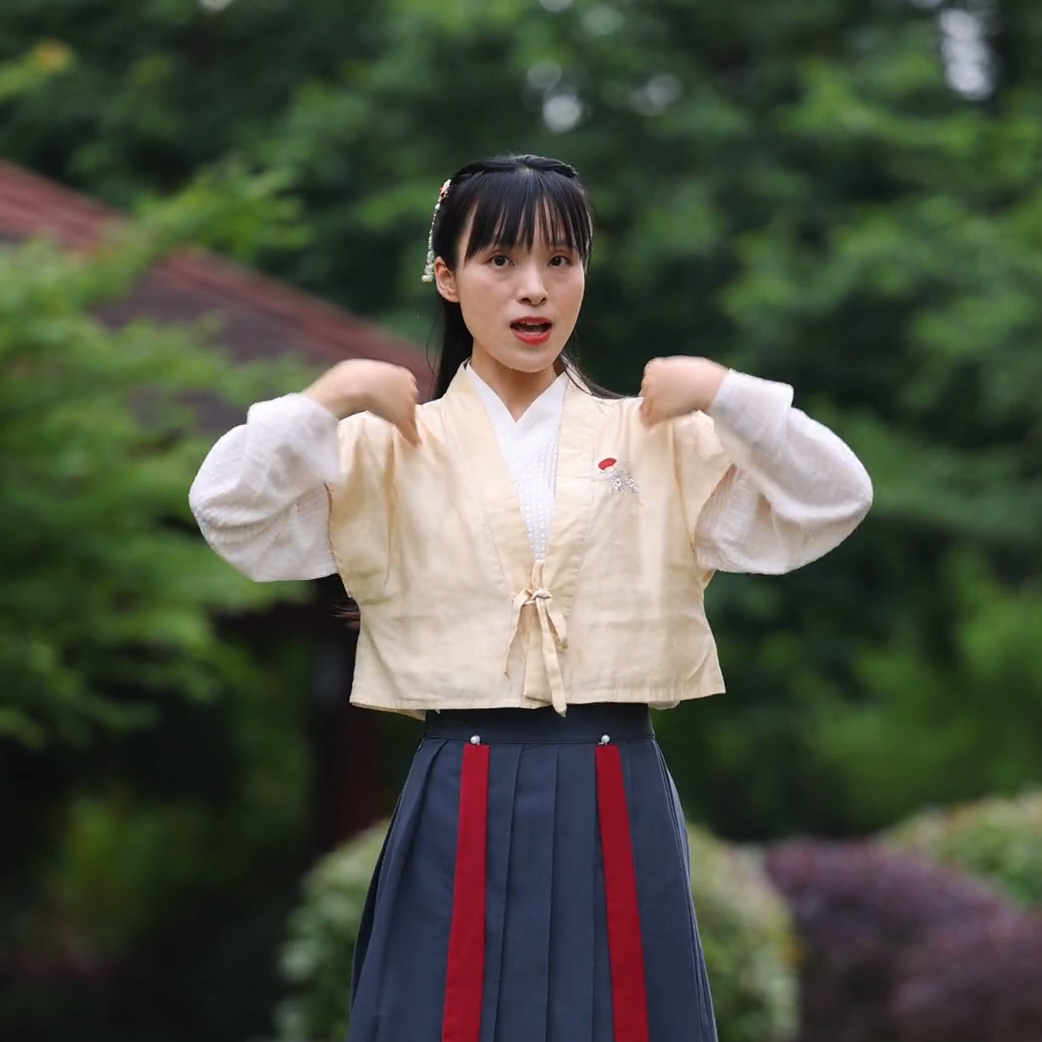 小一姐姐