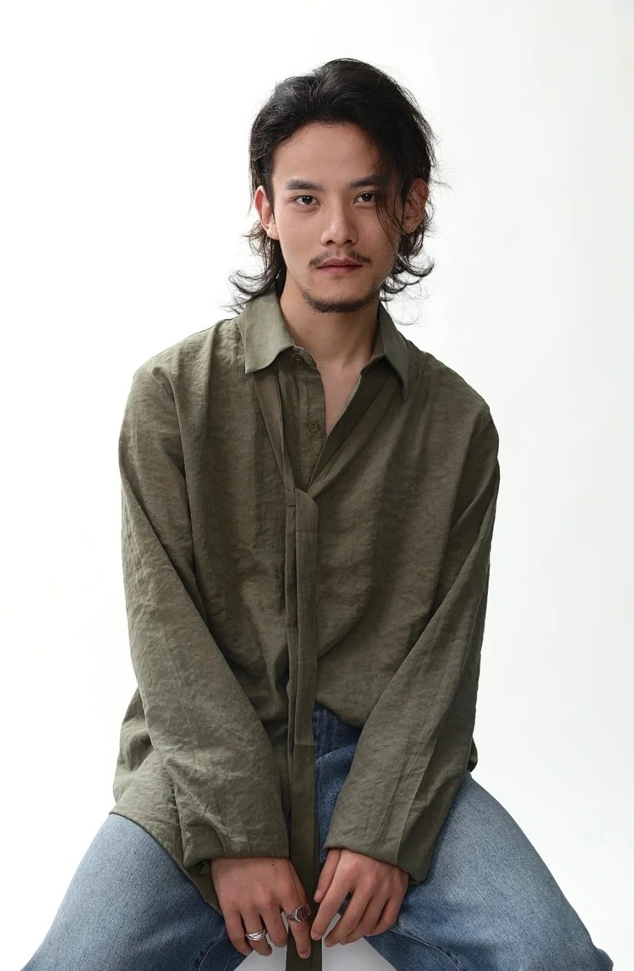 山城小栗旬