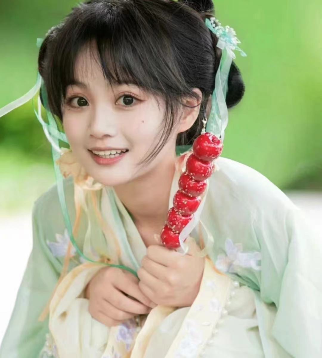 夏天妹妹图3