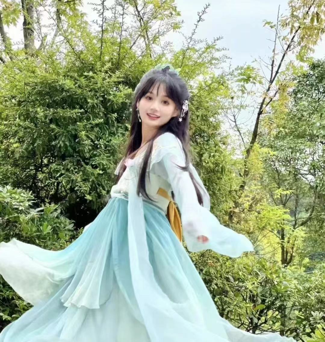 夏天妹妹图4