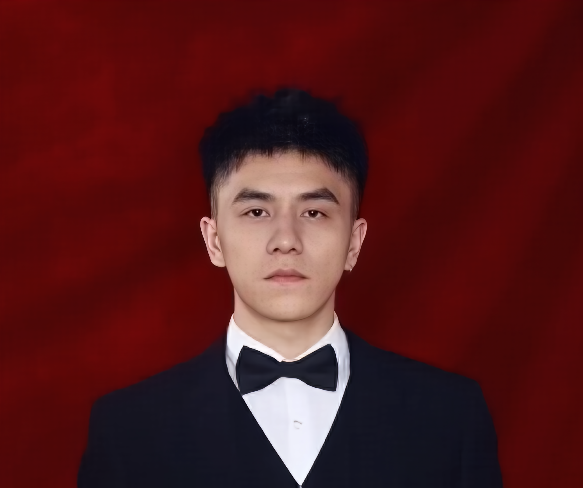 刘梓豪