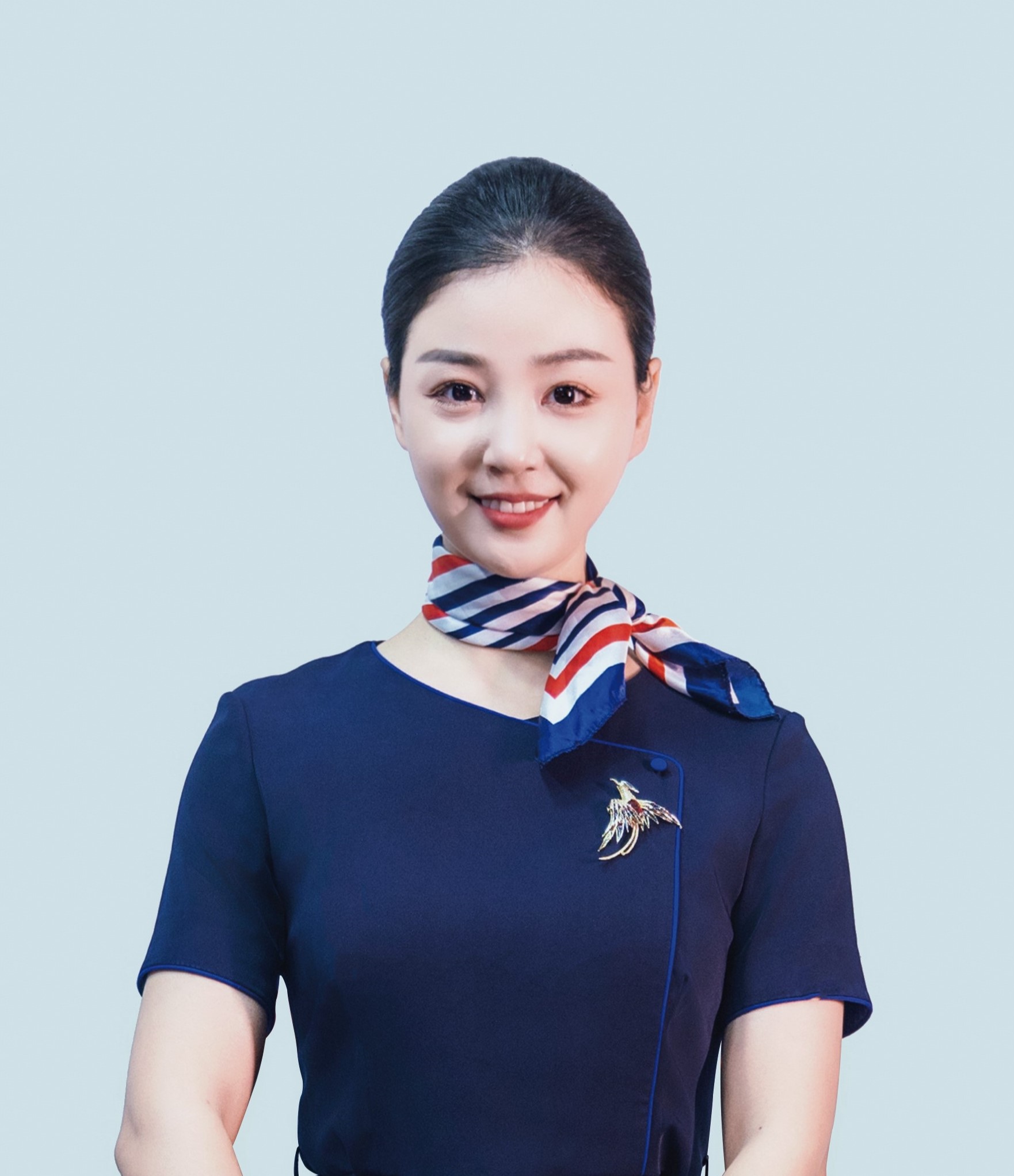 刘影