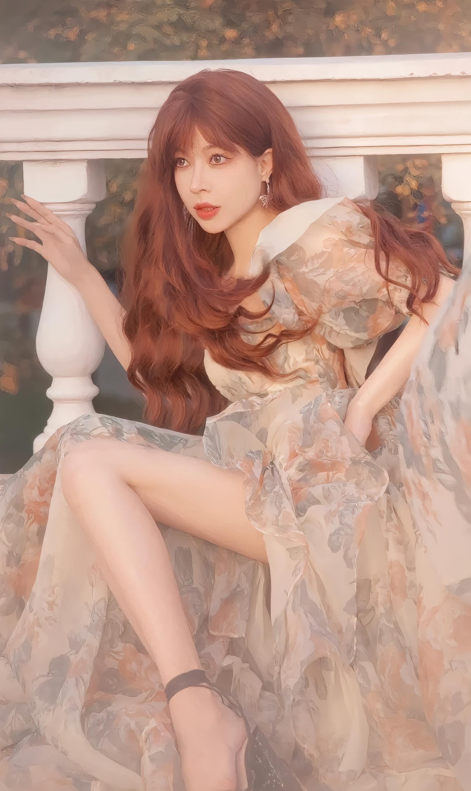 田田小阿姨