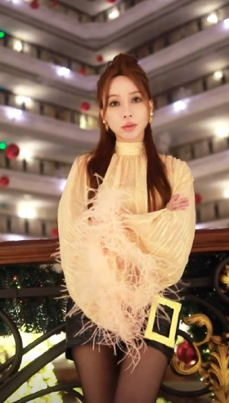 田田小阿姨图2