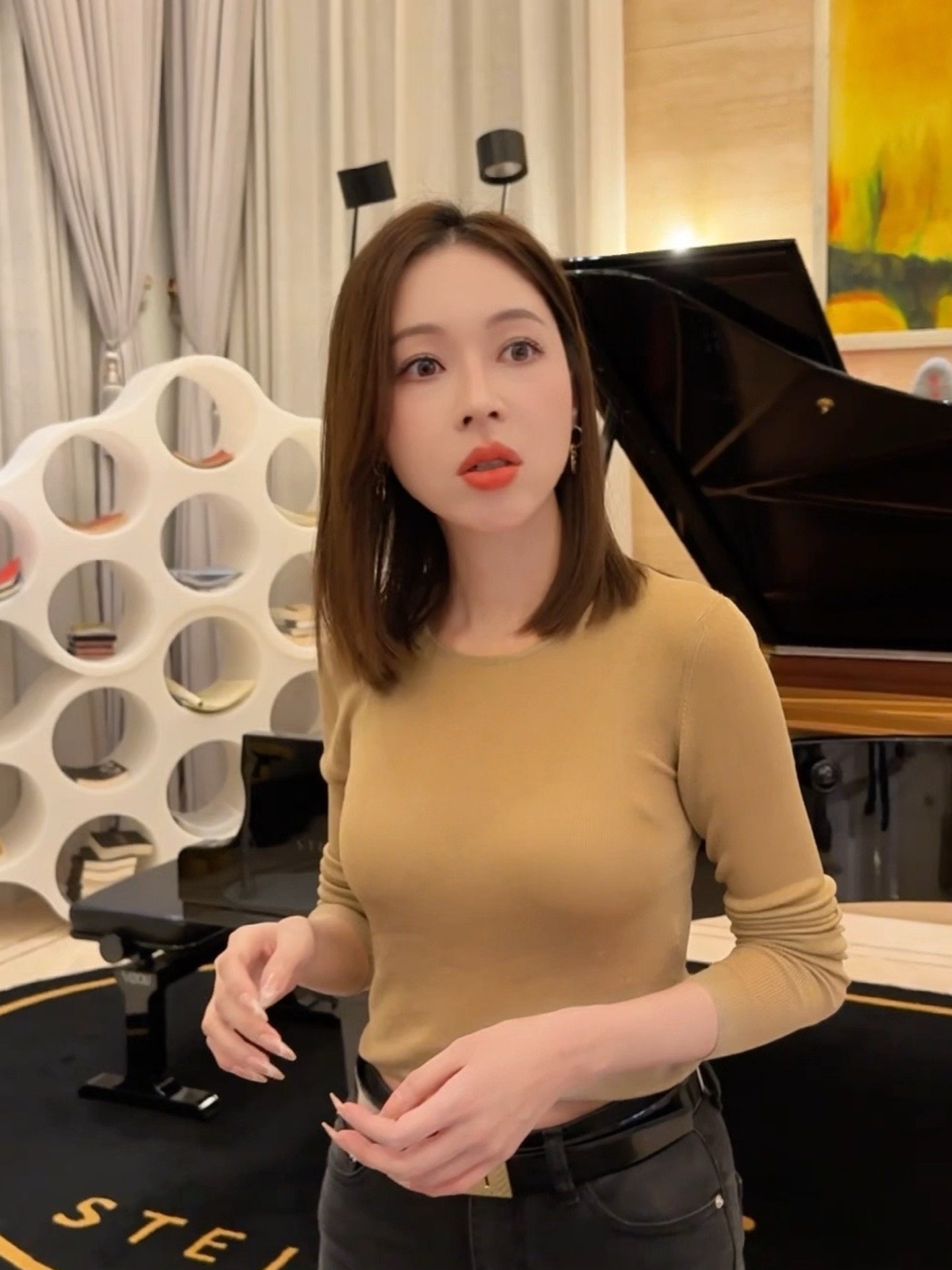田田小阿姨图3
