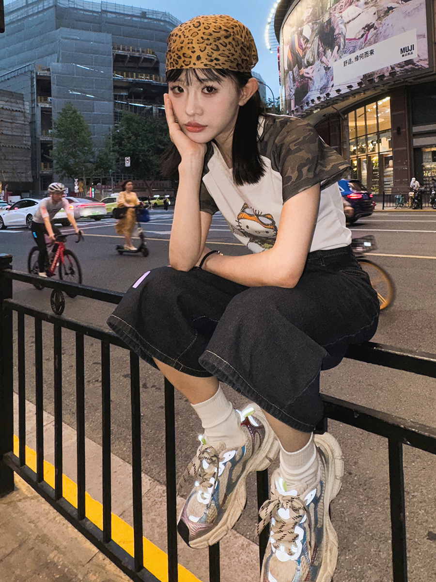 红绿灯的黄图5