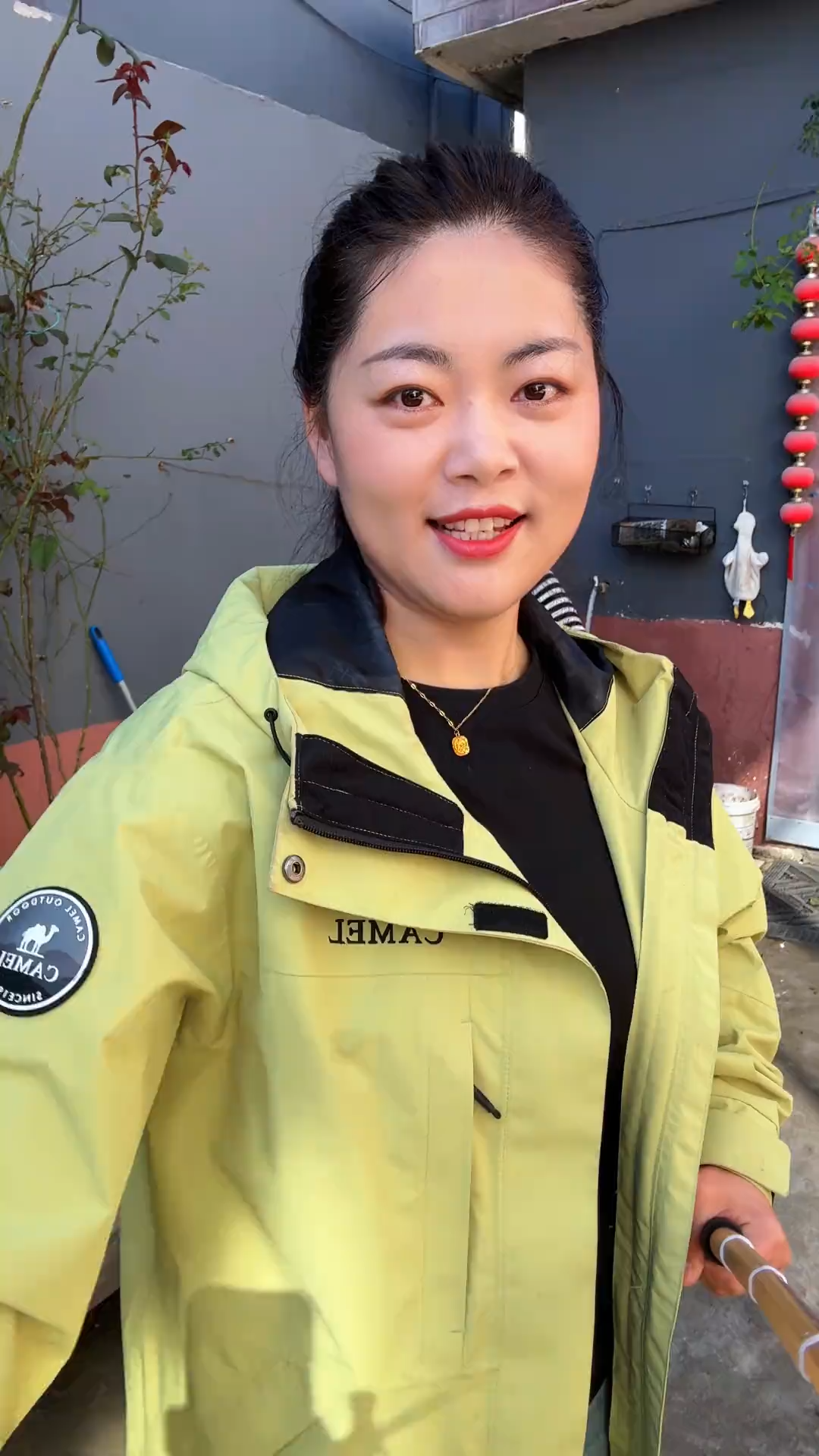 乡村小乔图2