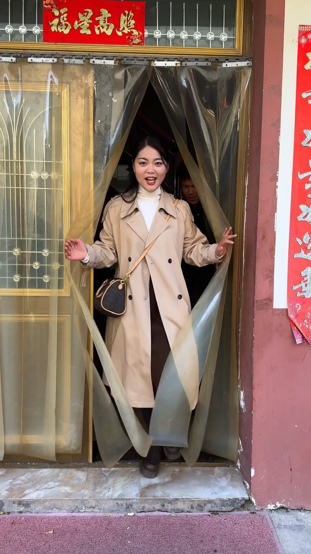 乡村小乔图3