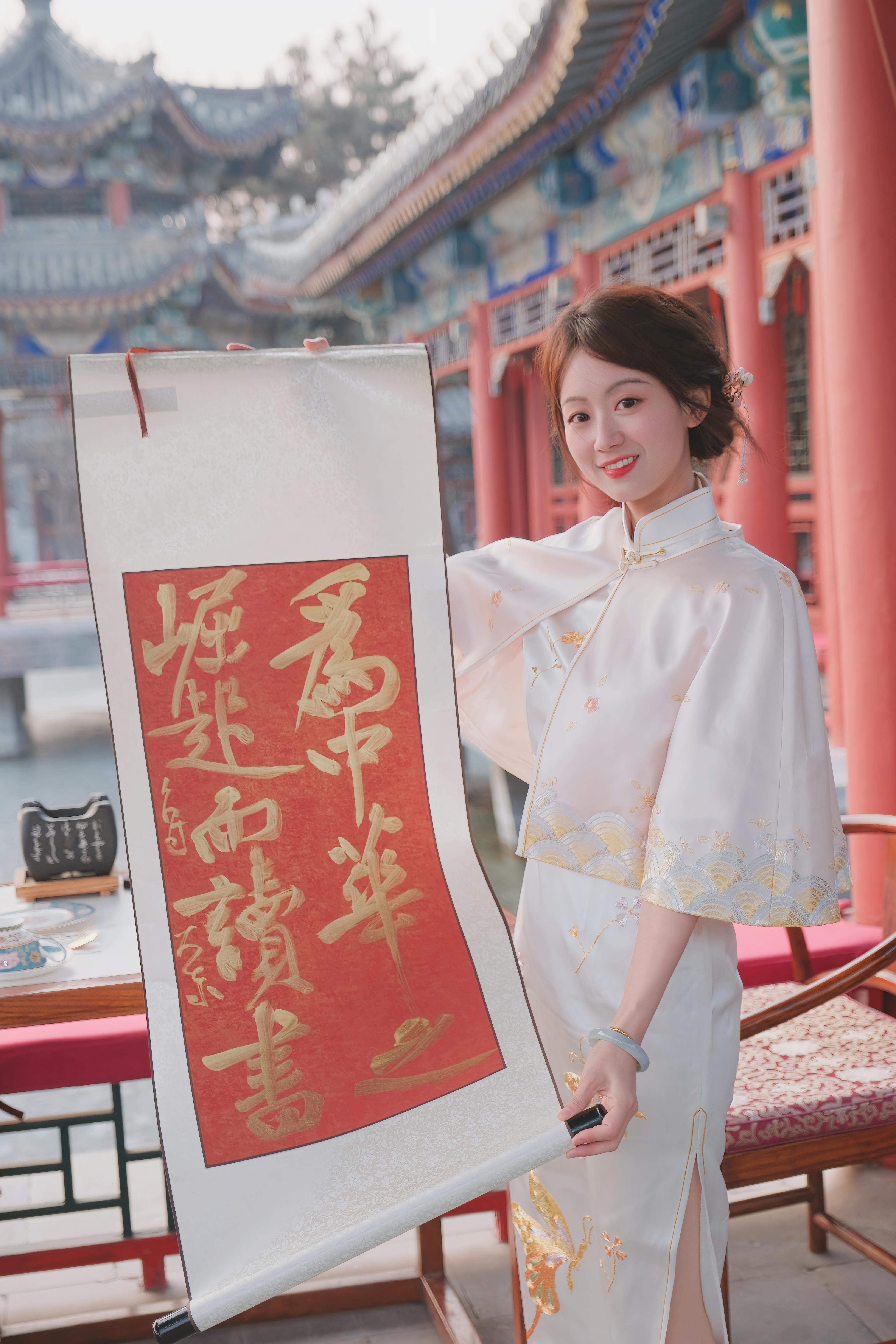 王又又