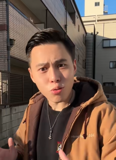 油头四六分图2