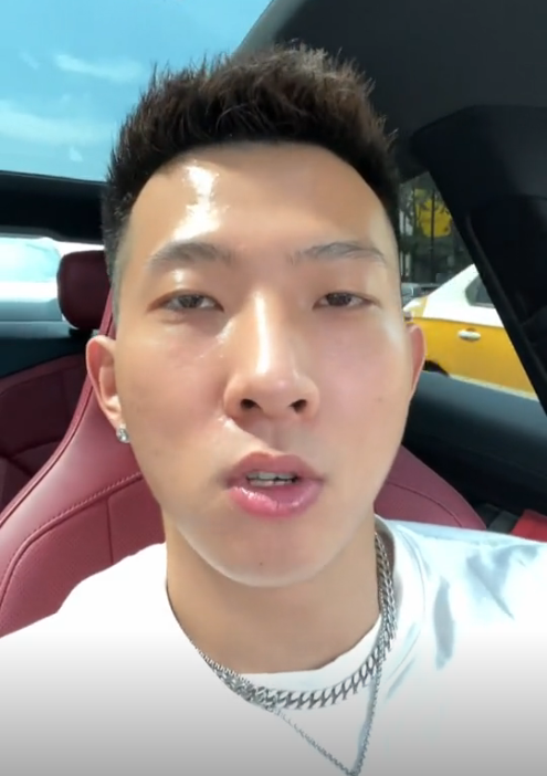张子晗