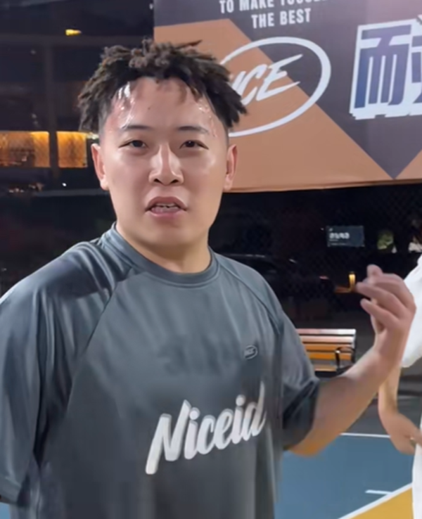 陈一帆