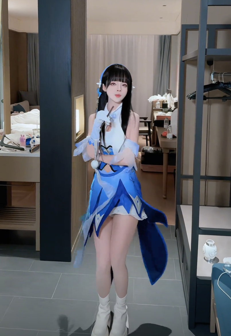 河野华