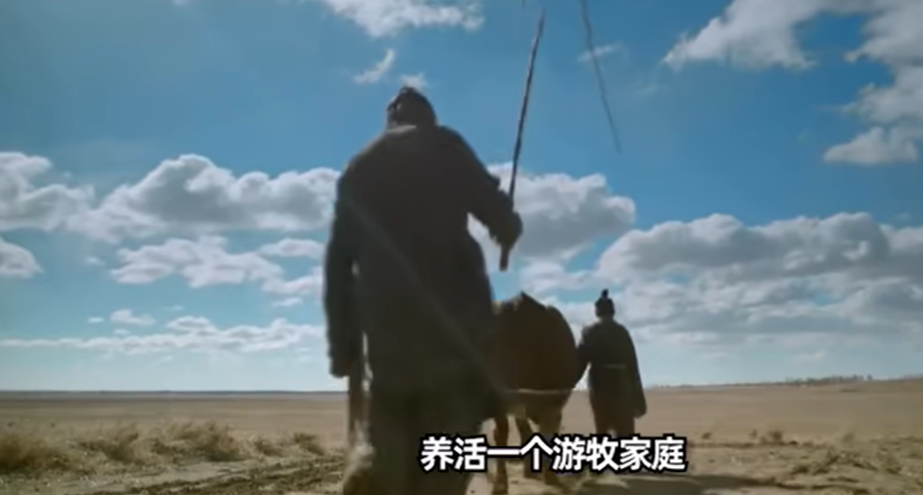 渤海小吏图6