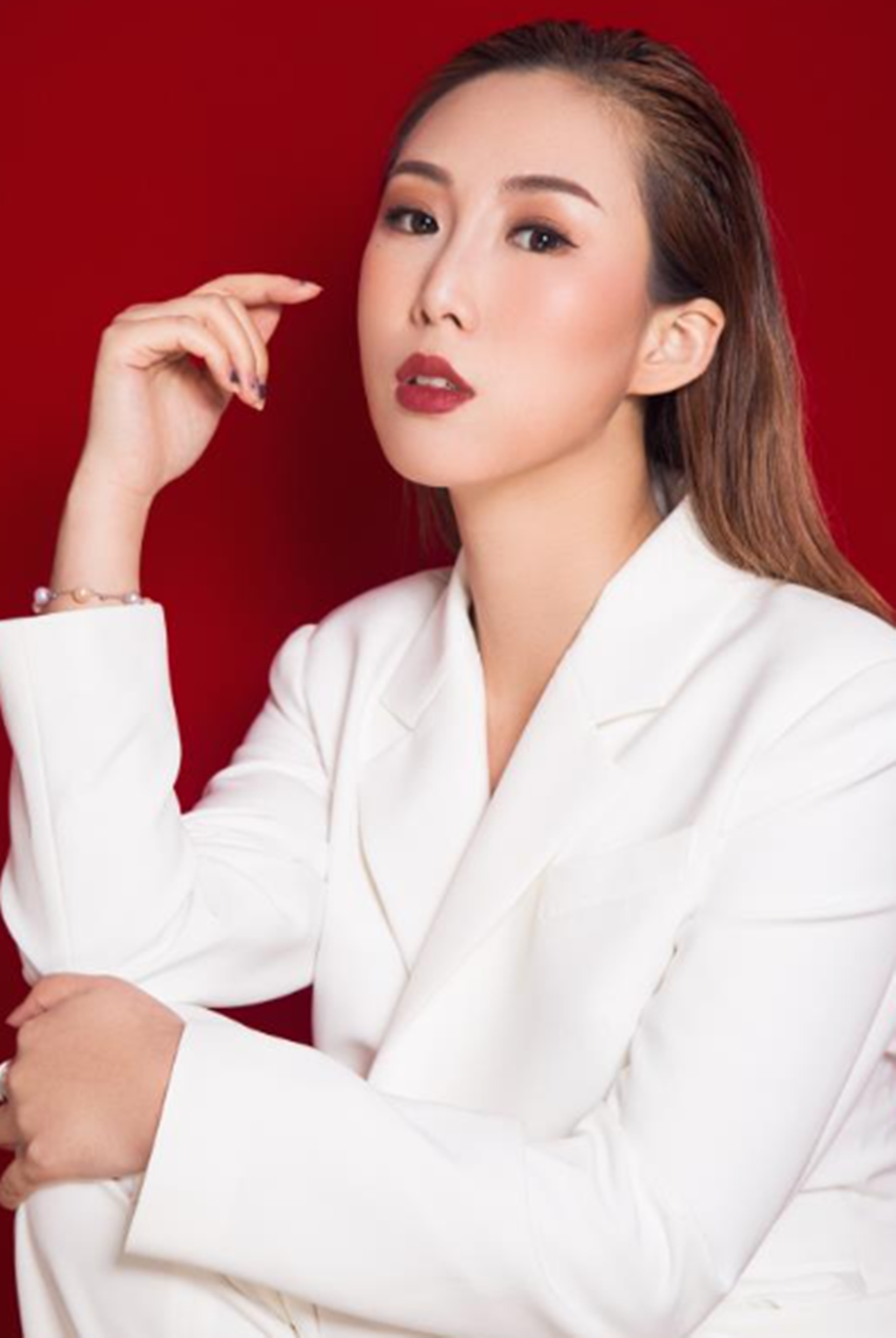 汪筠妍
