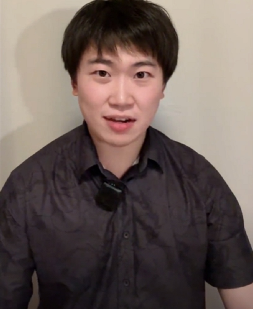 安森垚