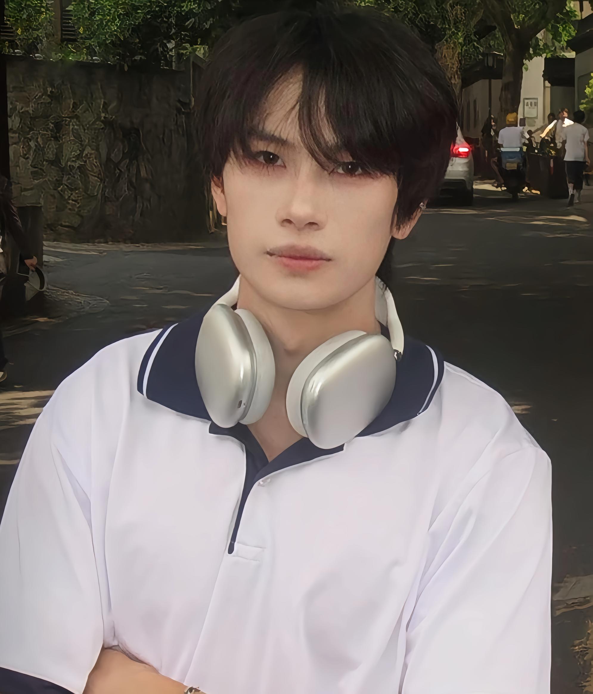 花小龙