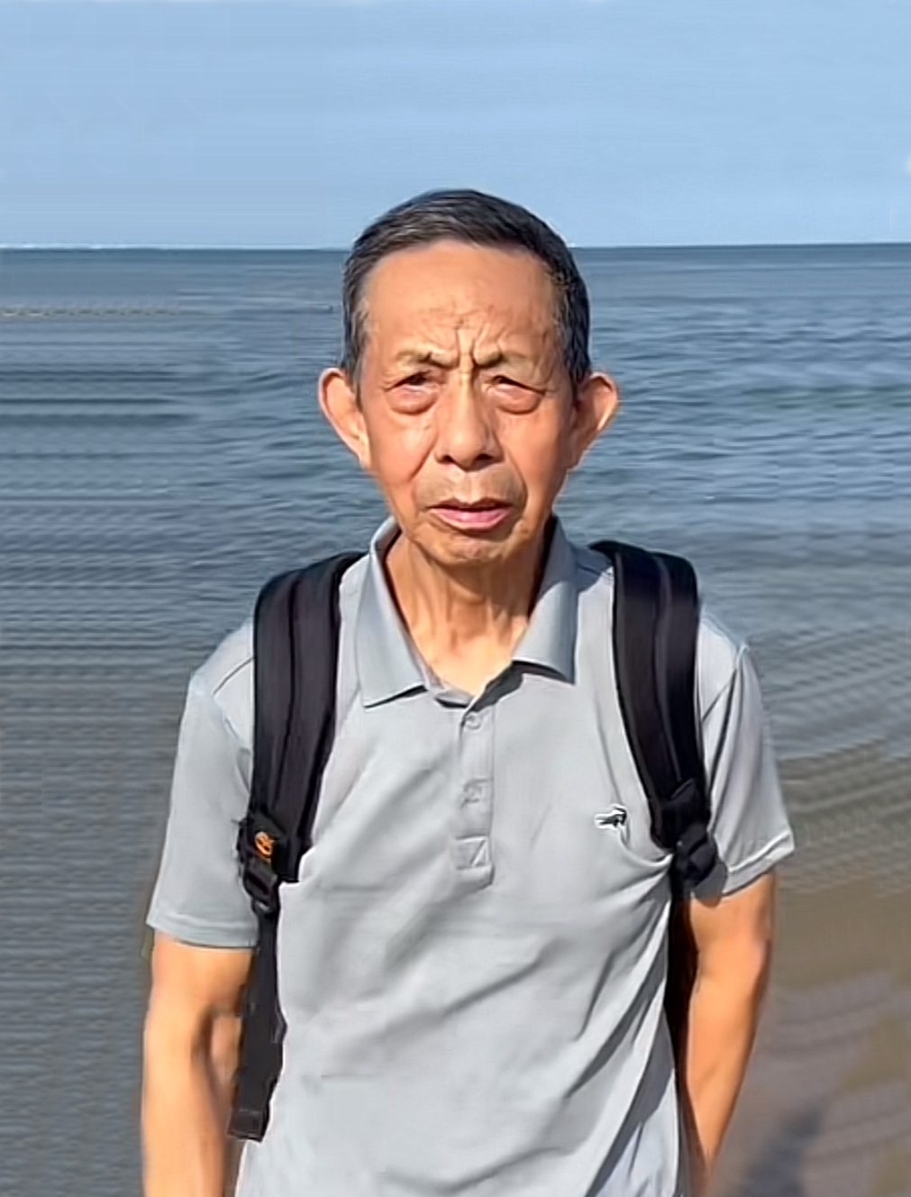 年轻人小邹