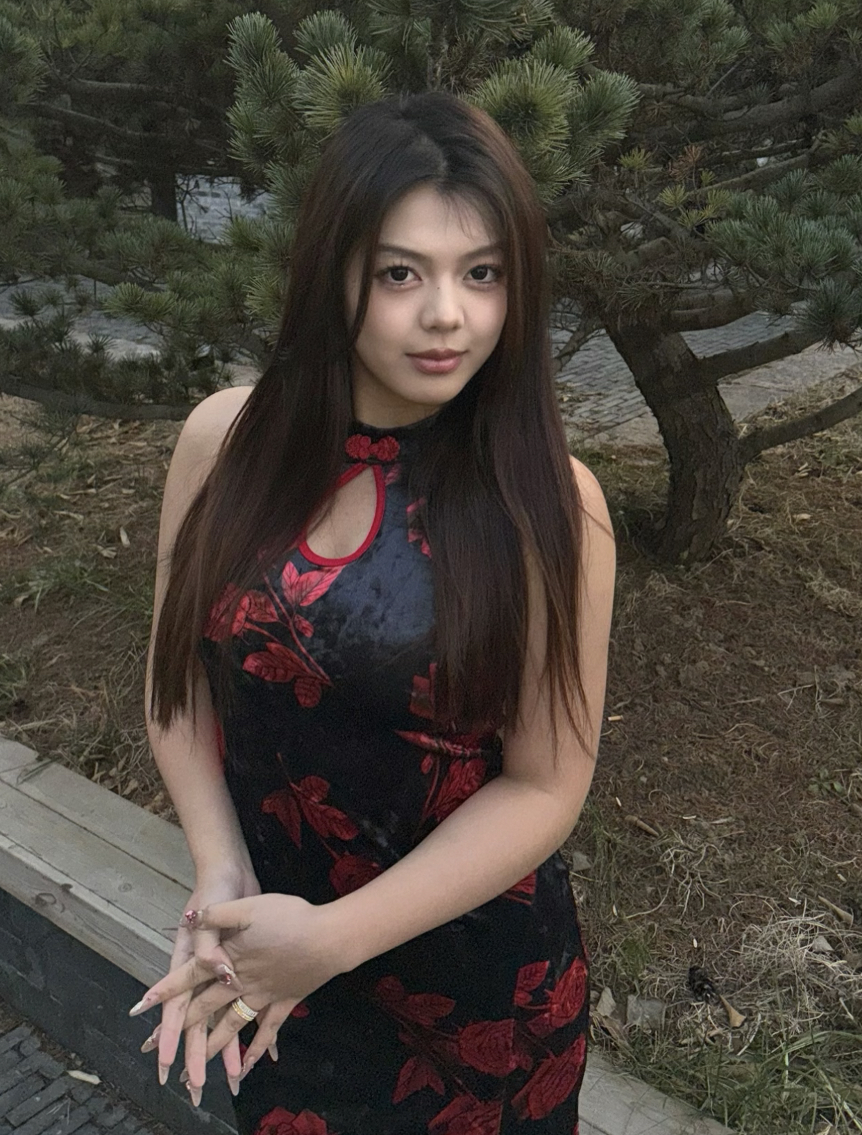 黏苞米糊糊图2
