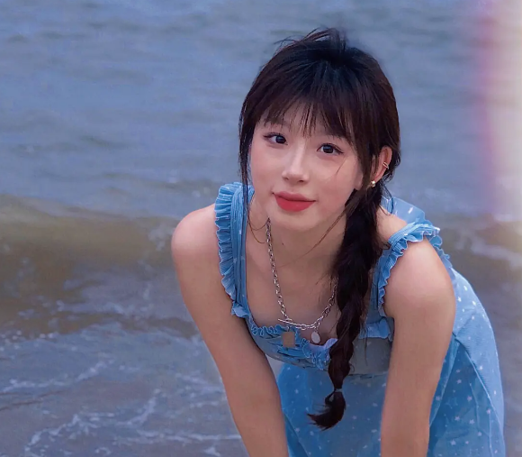 小洋睡不着图2