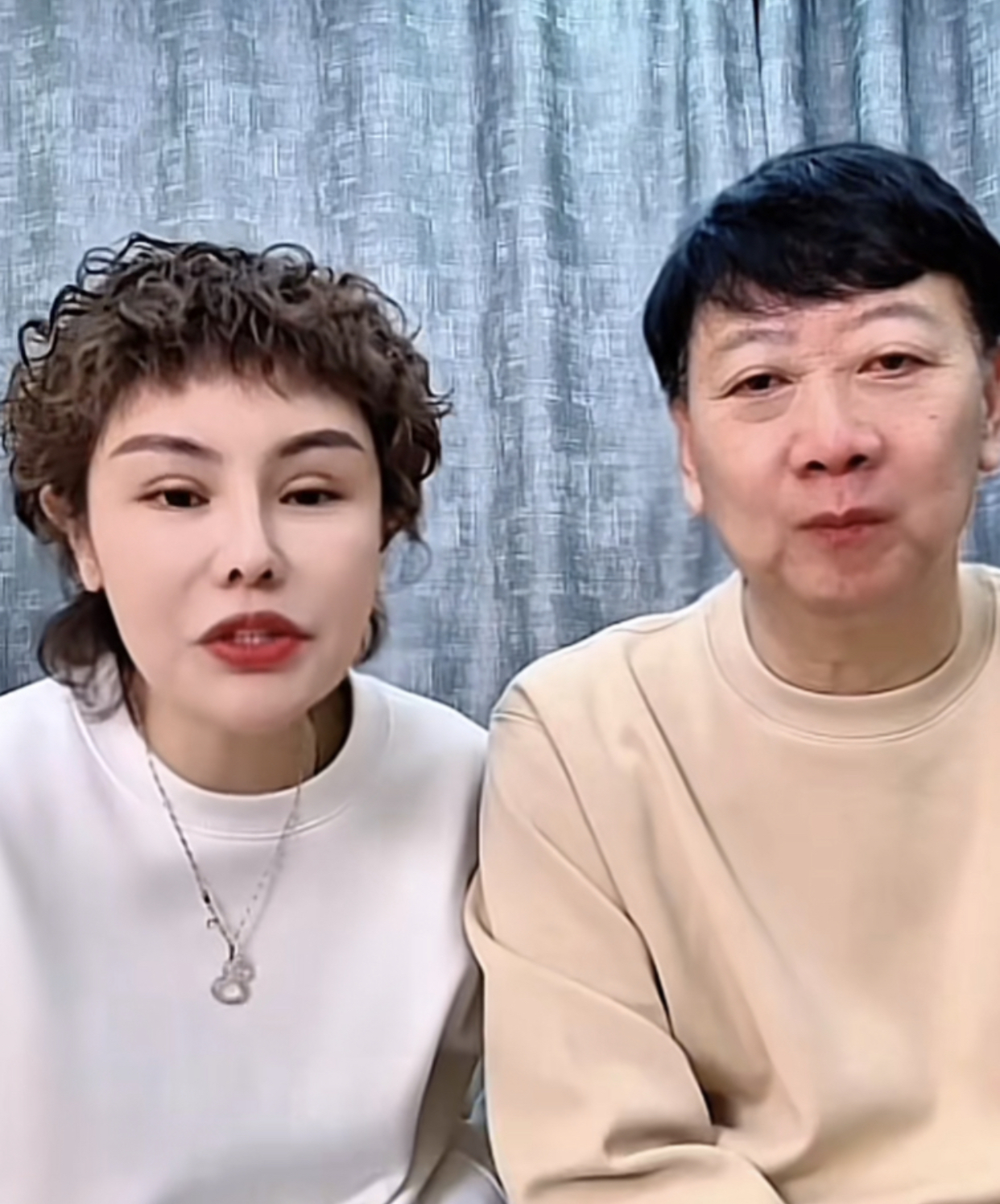 小影夫妇图4