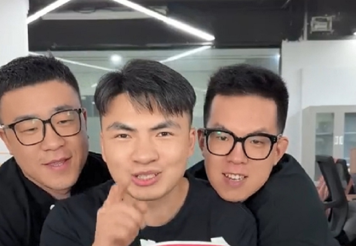 吃不饱仨战士图3