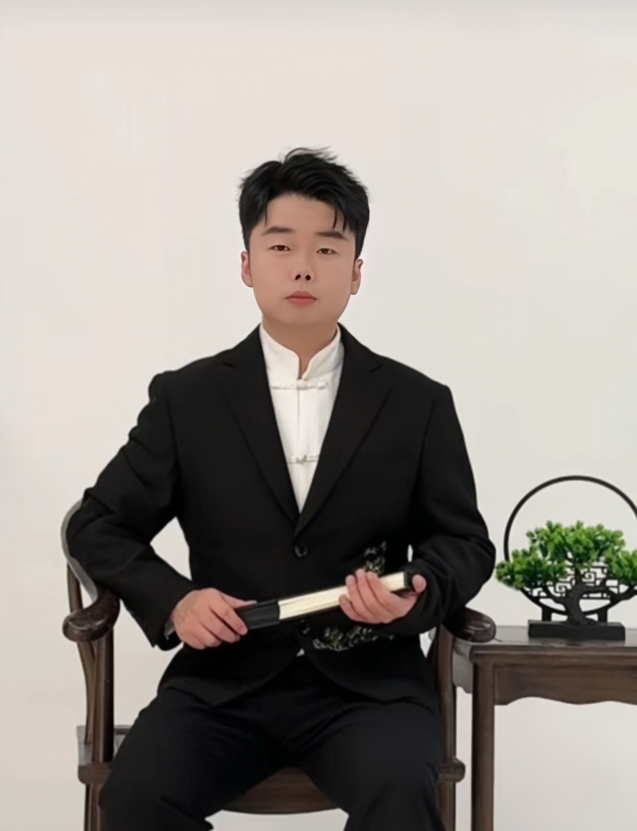 菜菜1911图3