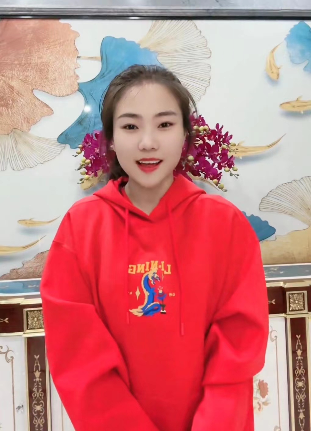 梦想山妹