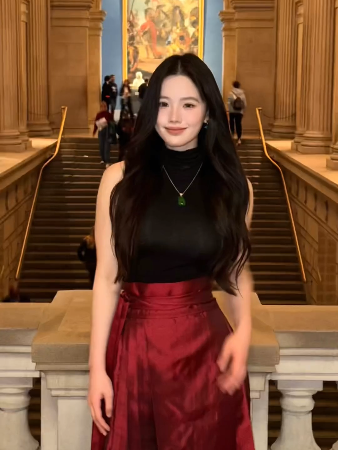 shirley林图3