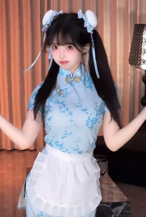 布蕾bury