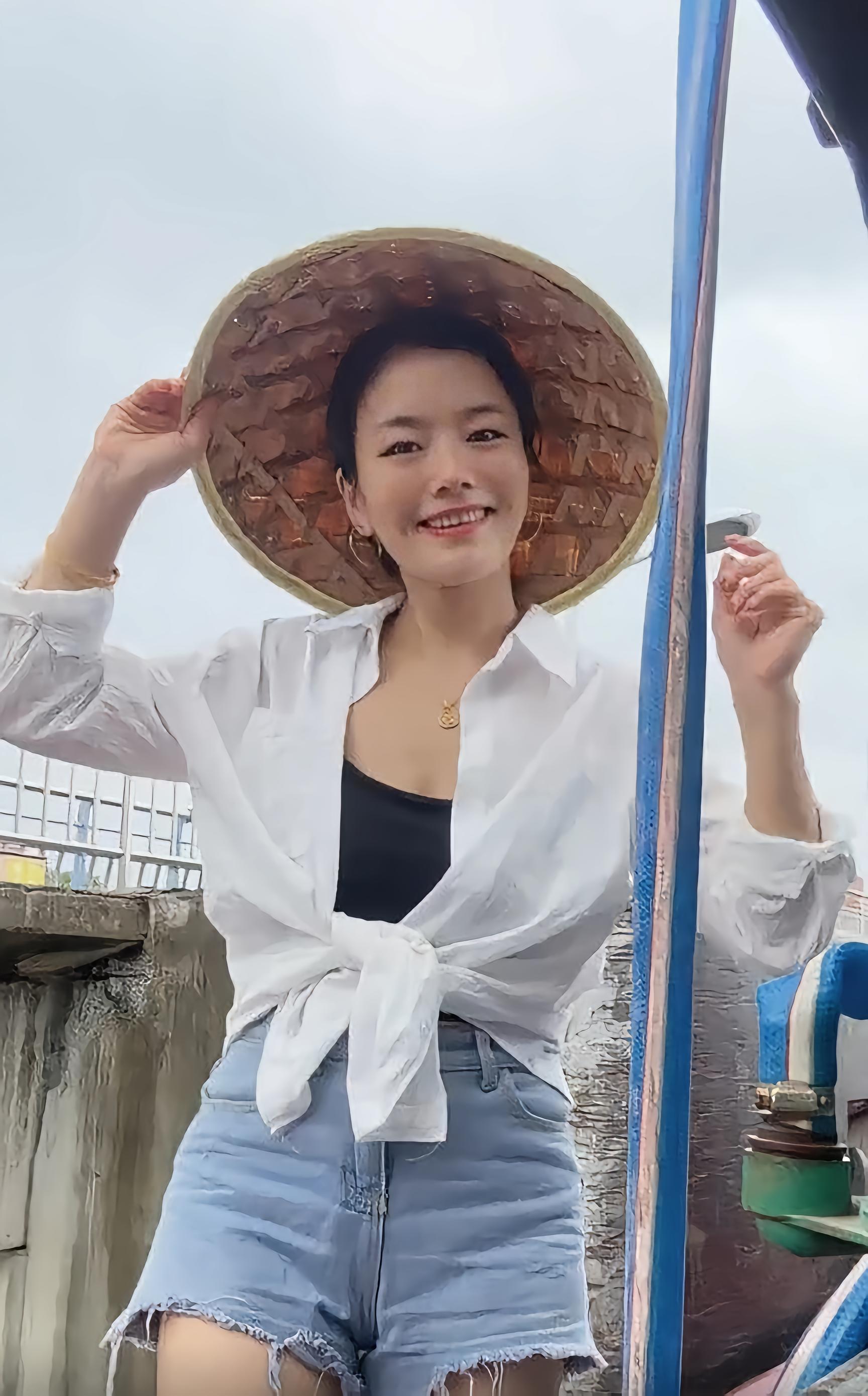 船媚娘