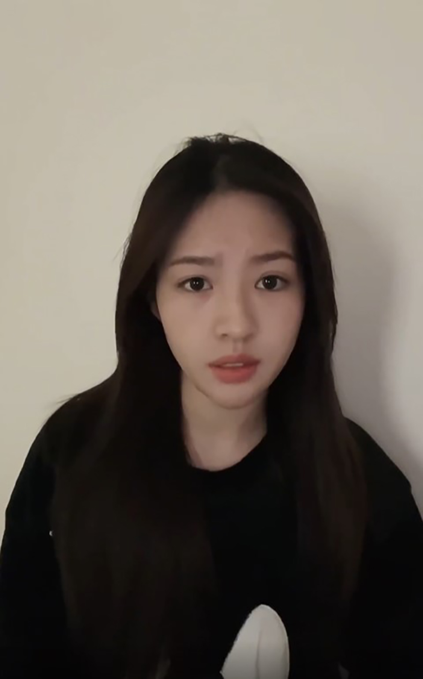 东门阿梓