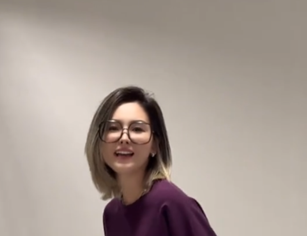辰辰妈