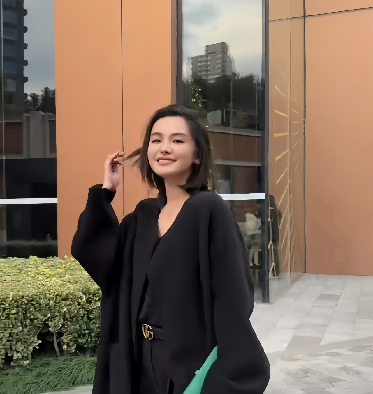 辰辰妈图2