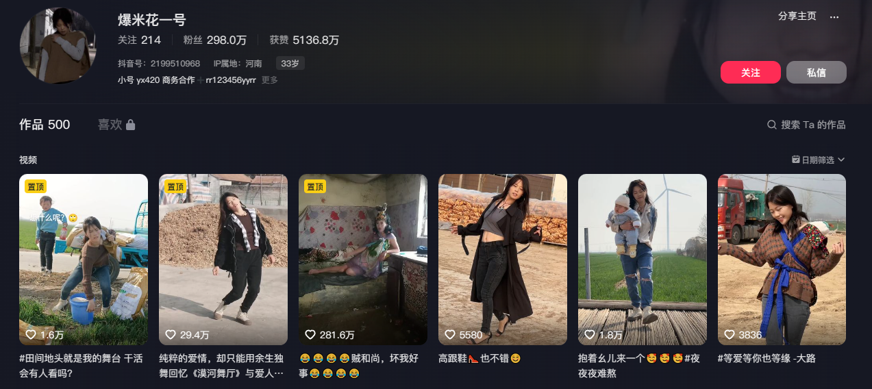 爆米花一号图2