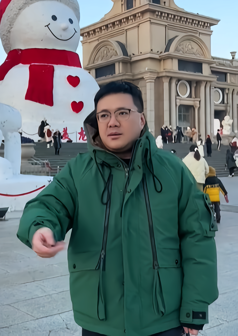 阿酒先生图2