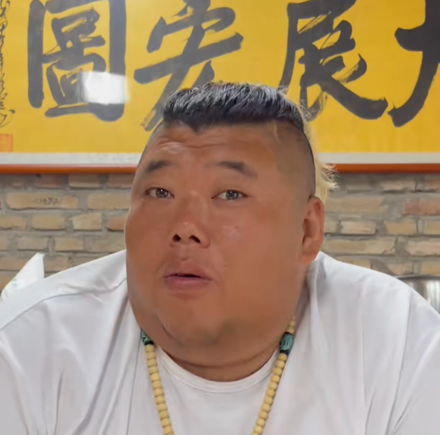 胖猴仔图3