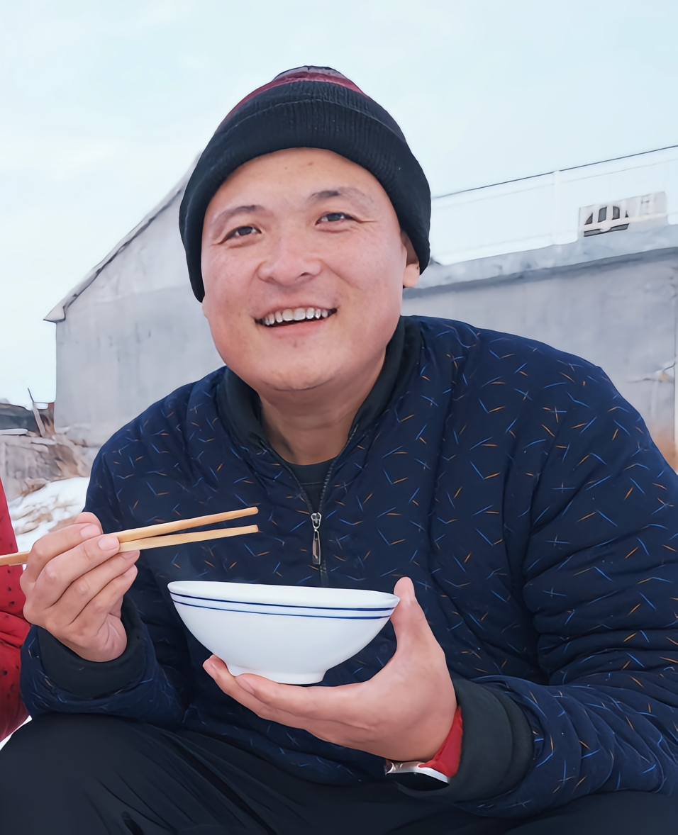喷香哥