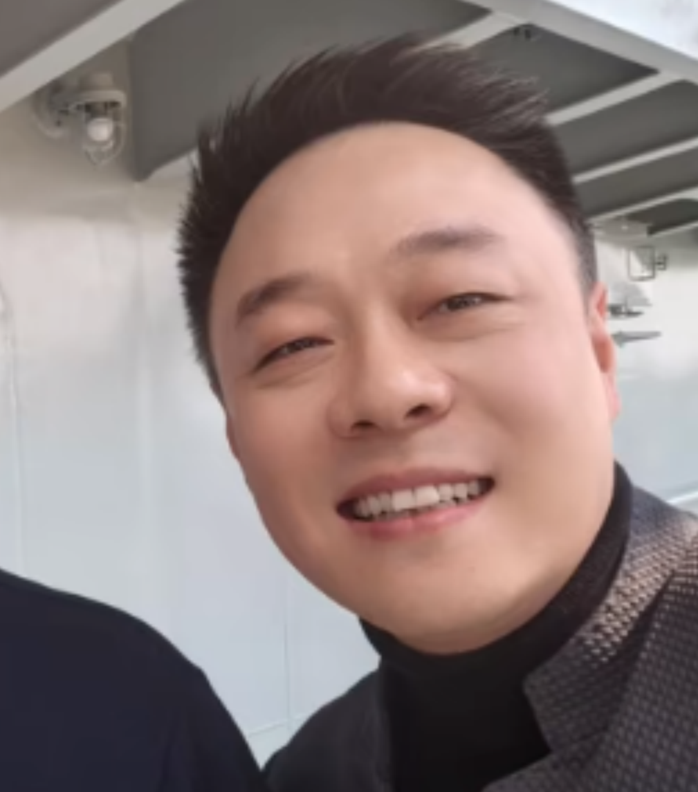 终南剑客图3