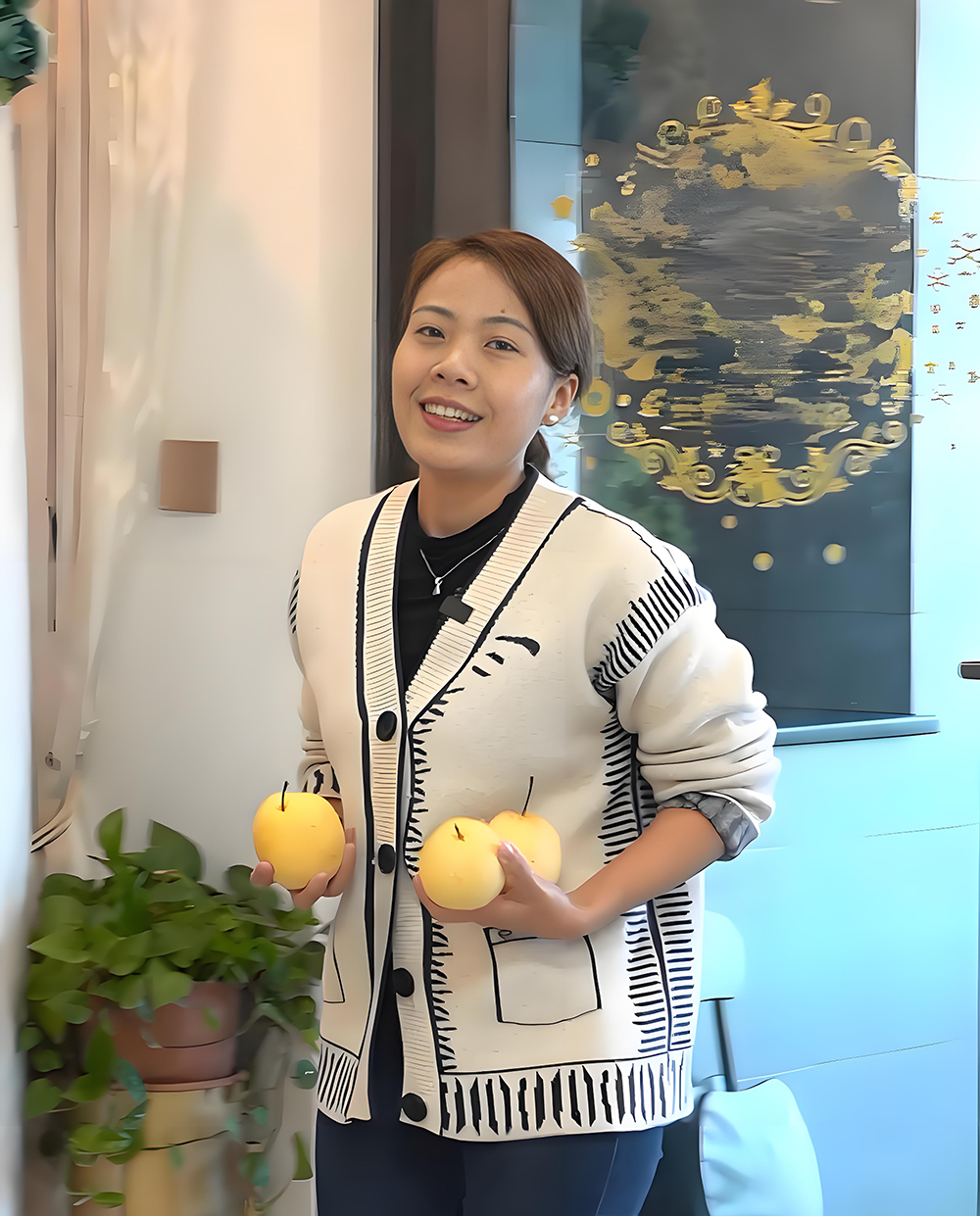 椰岛朵妈图2