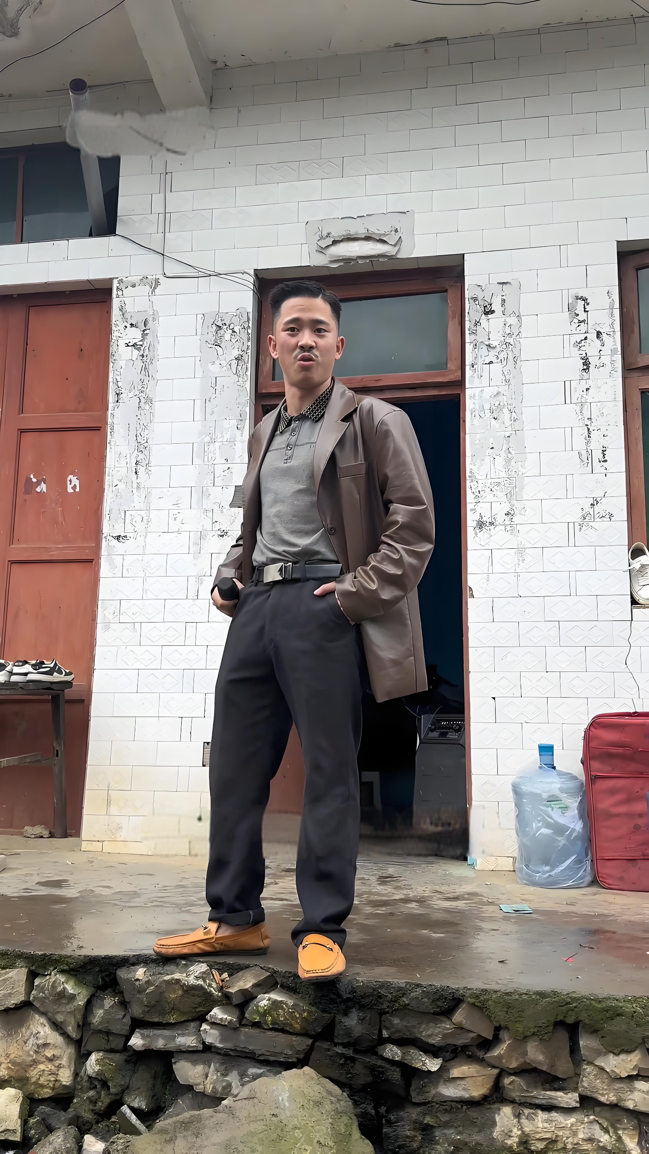 班开文