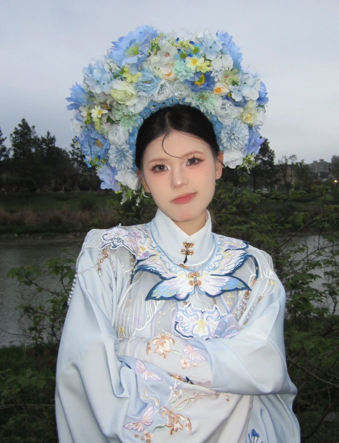 暴走清