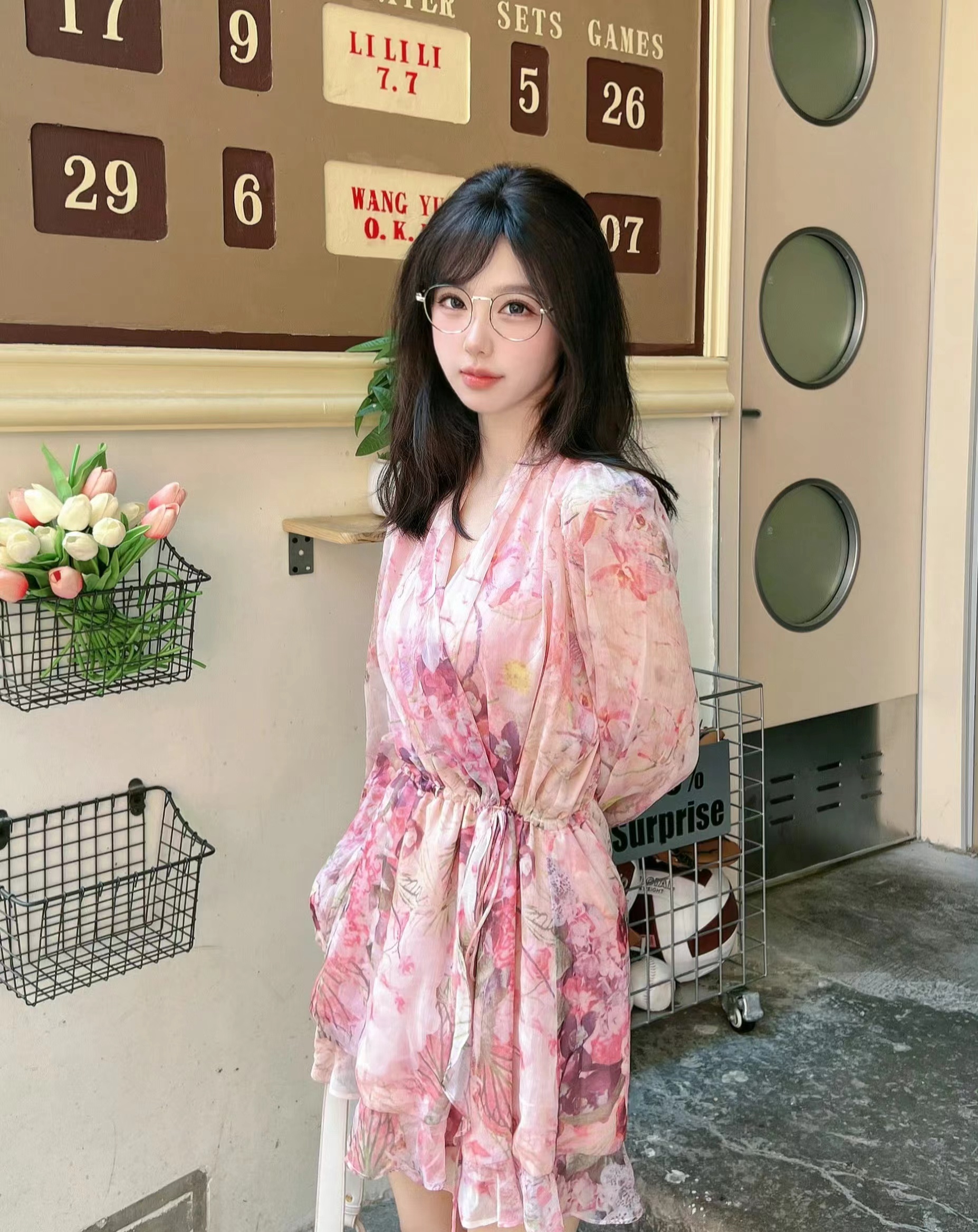 小豚豚豚鼠