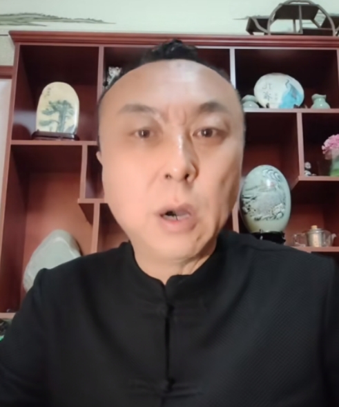 神鹰黑手哥