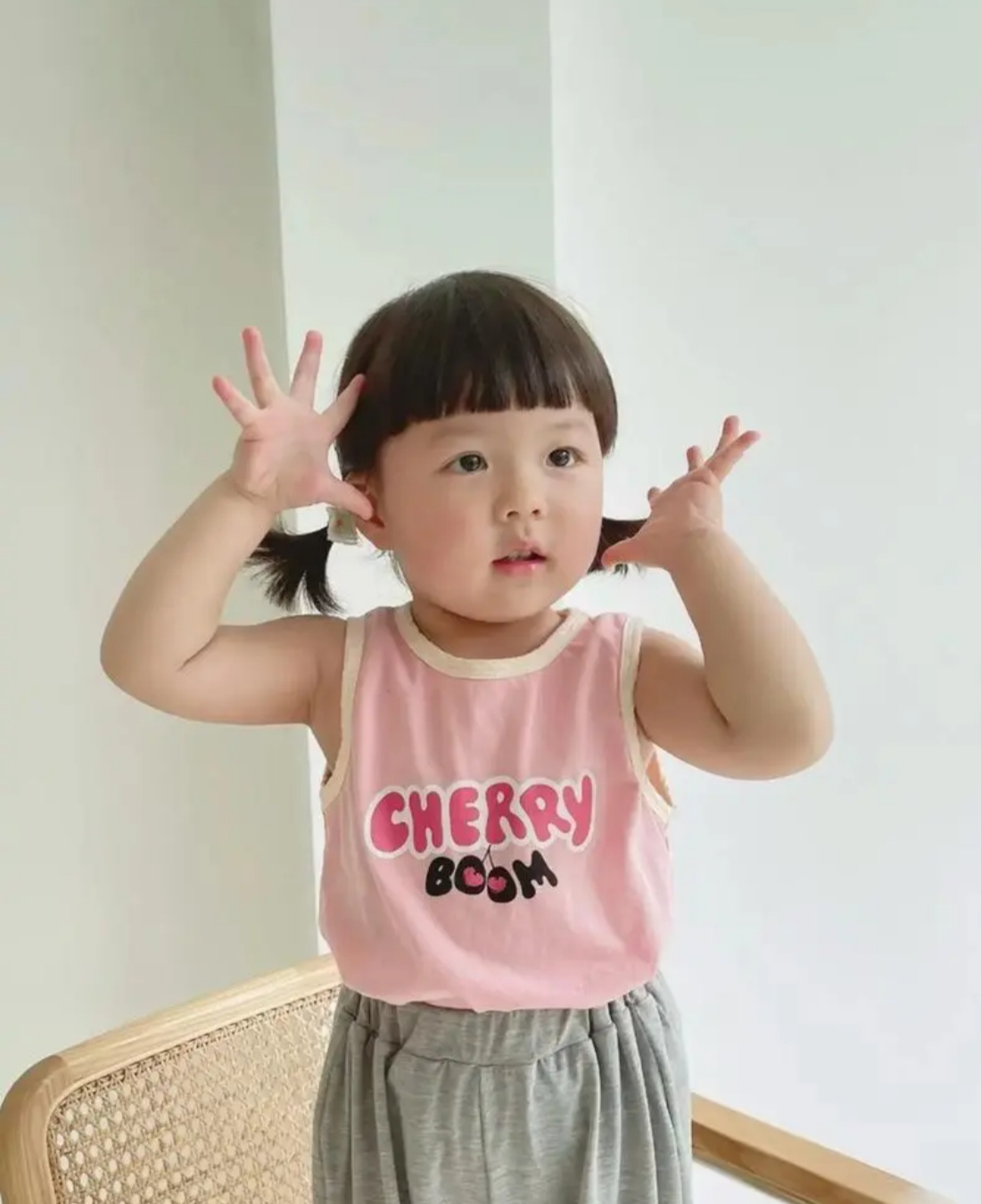 SASA的丸子妹